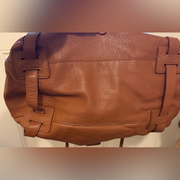 Kooba Jonnie Leather Hobo Bag - Picture 3 of 5